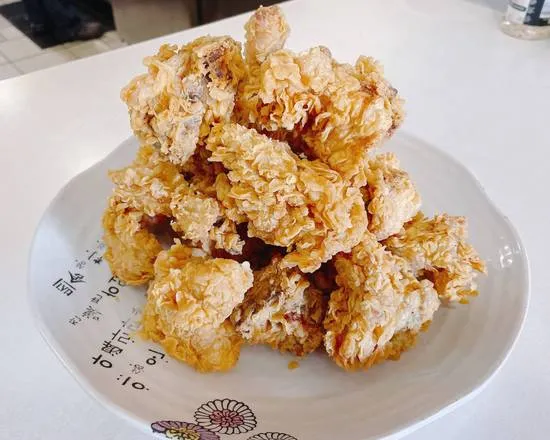 Best Korean Fried Chicken in Saskatoon, SK